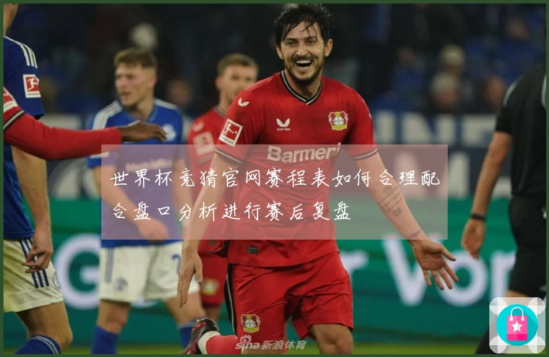 世界杯竞猜官网赛程表如何合理配合盘口分析进行赛后复盘